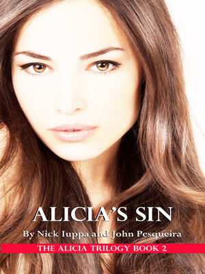 cover image of Alicia's Sin